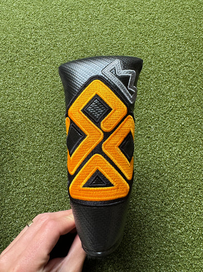 Scotty Cameron 2011 Club Cameron Blade Headcover