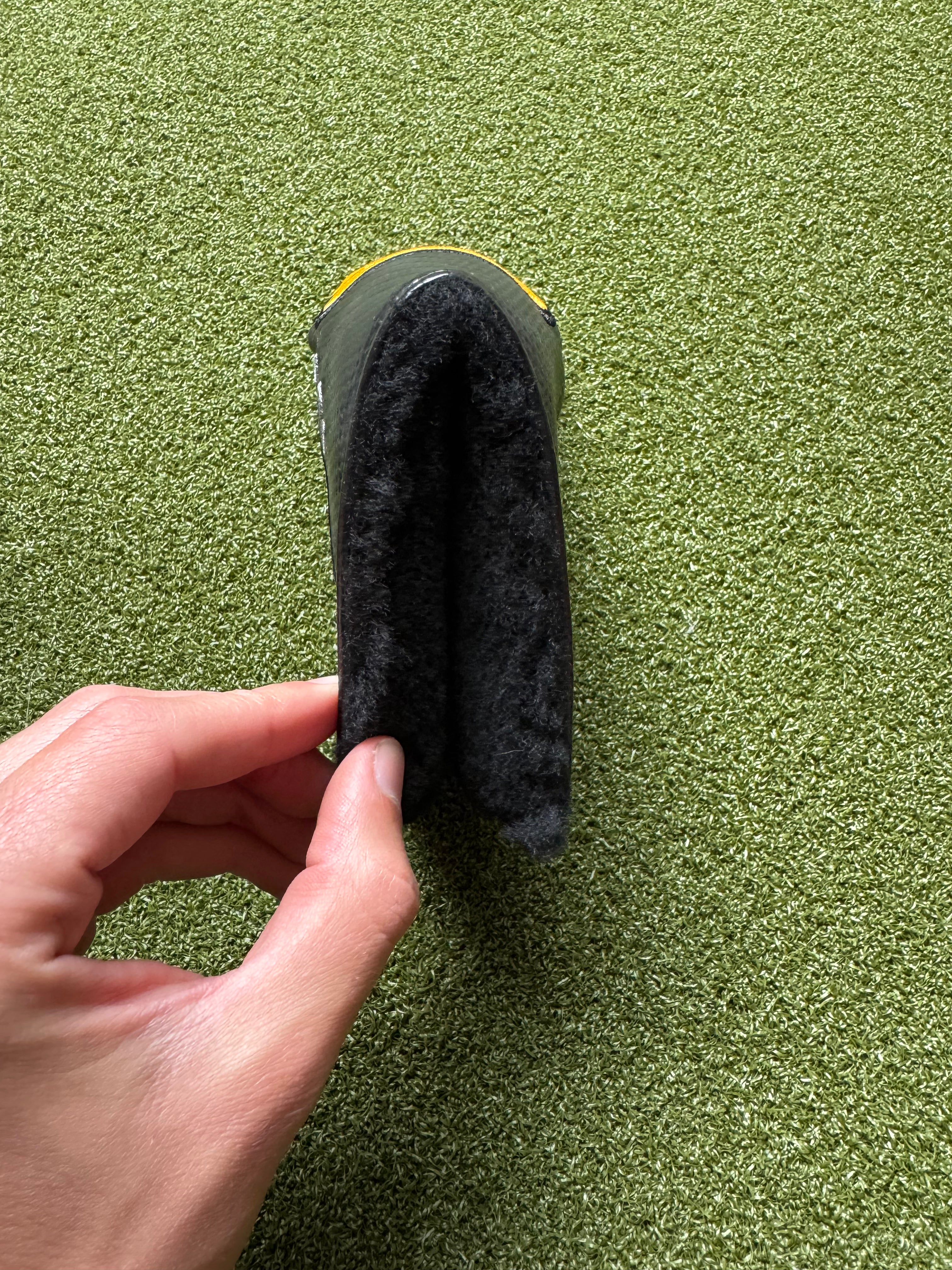 Scotty Cameron 2011 Club Cameron Blade Headcover