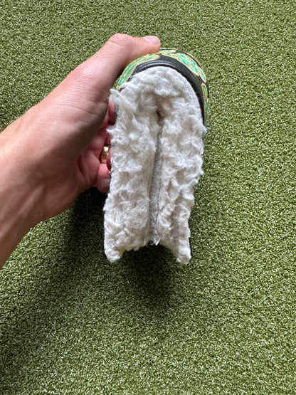 Scotty Cameron 2011 Black Saint Patrick's Day Headcover