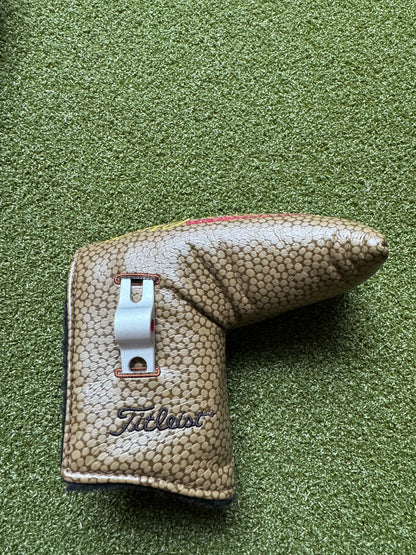 Scotty Cameron American Classic Headcover W/ Pivot Tool