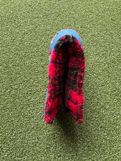 Scotty Cameron 2007 British Open Headcover