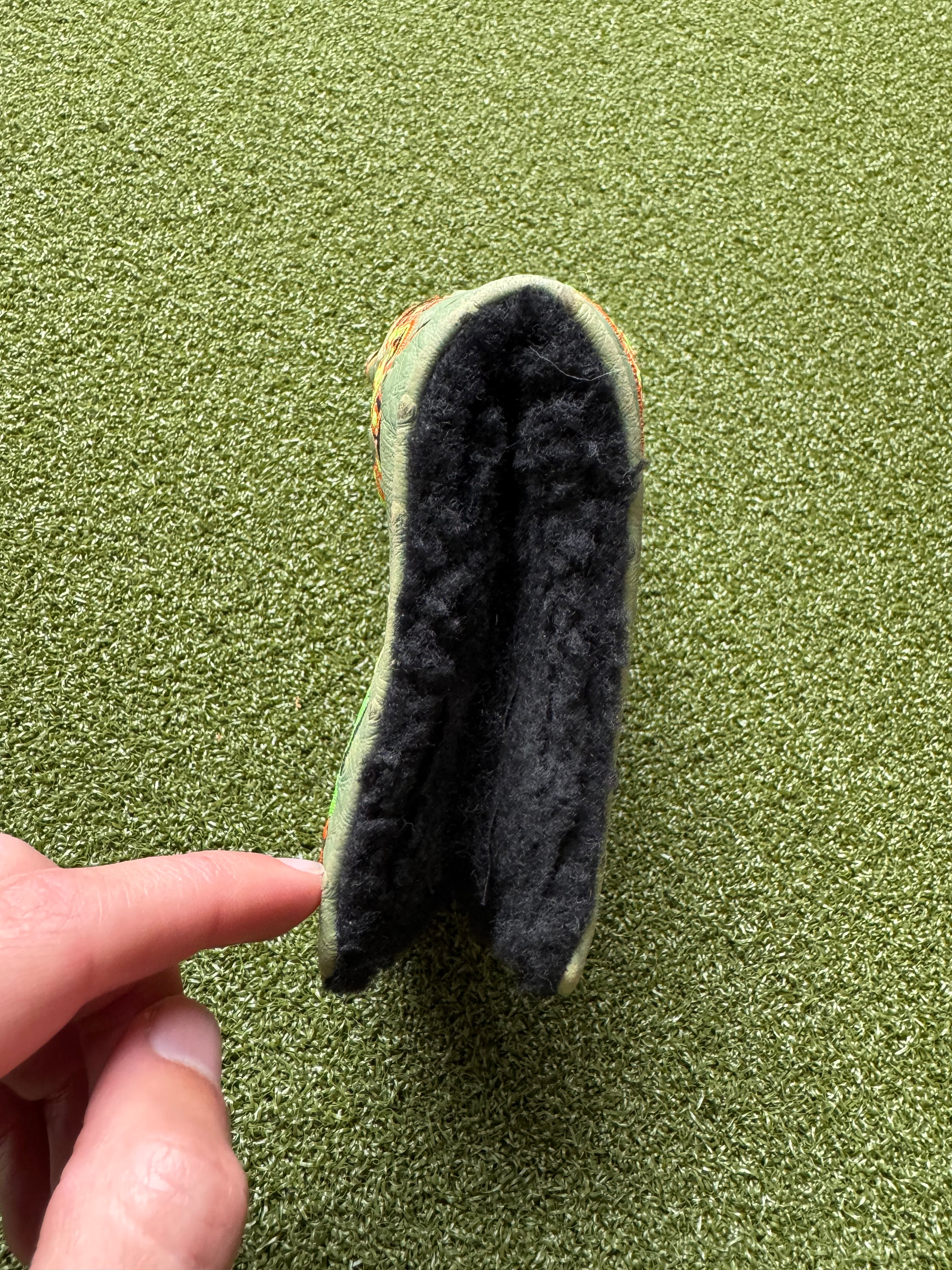 Scotty Cameron 2010 The Bogey Monster Halloween Headcover