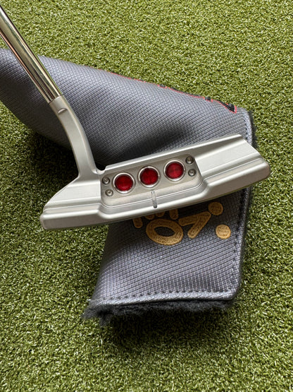 Scotty Cameron Select Newport 2.5
