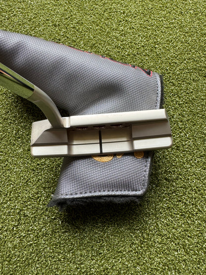 Scotty Cameron Select Newport 2.5