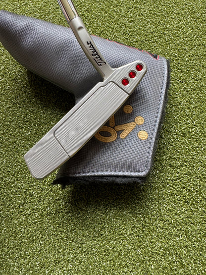 Scotty Cameron Select Newport 2.5