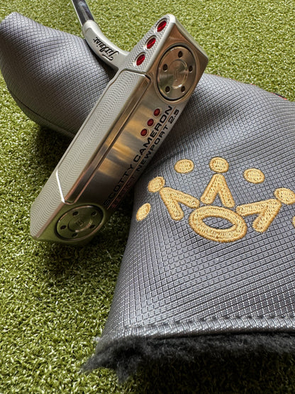 Scotty Cameron Select Newport 2.5