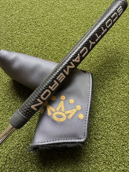 Scotty Cameron Select Newport 2.5