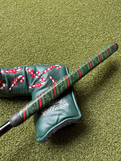 Scotty Cameron 2006 Holiday Putter