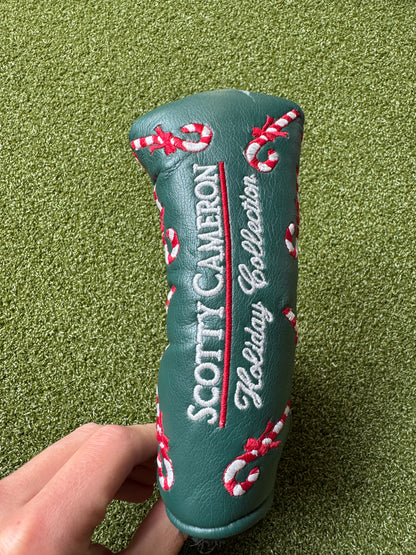 Scotty Cameron 2006 Holiday Putter