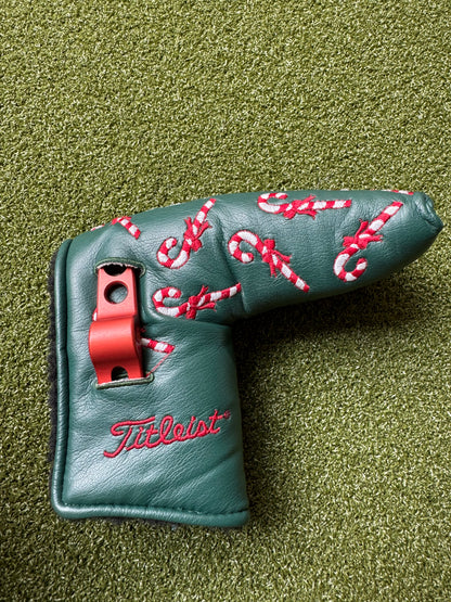 Scotty Cameron 2006 Holiday Putter