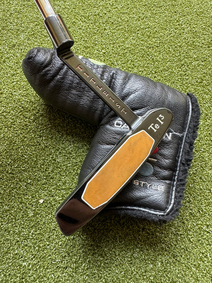 Scotty Cameron Tei3 Newport Long Neck