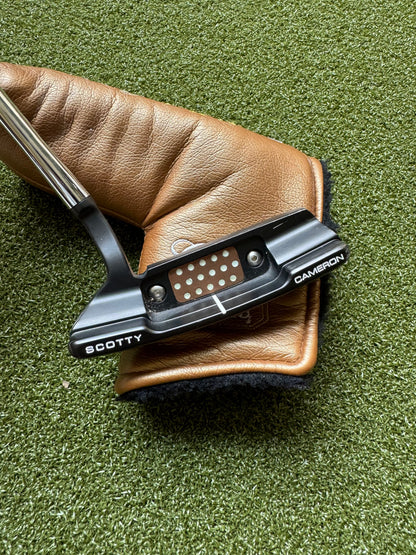 Scotty Cameron Teryllium 10 2007 Limited Release Tei3