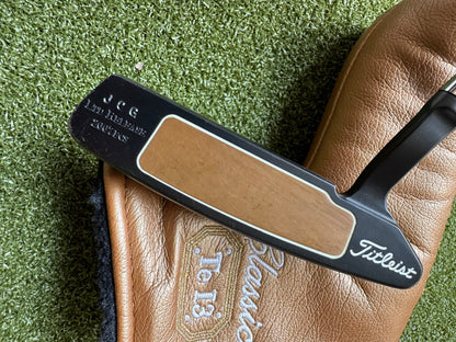 Scotty Cameron Teryllium 10 2007 Limited Release Tei3