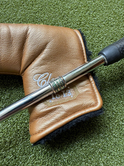 Scotty Cameron Teryllium 10 2007 Limited Release Tei3