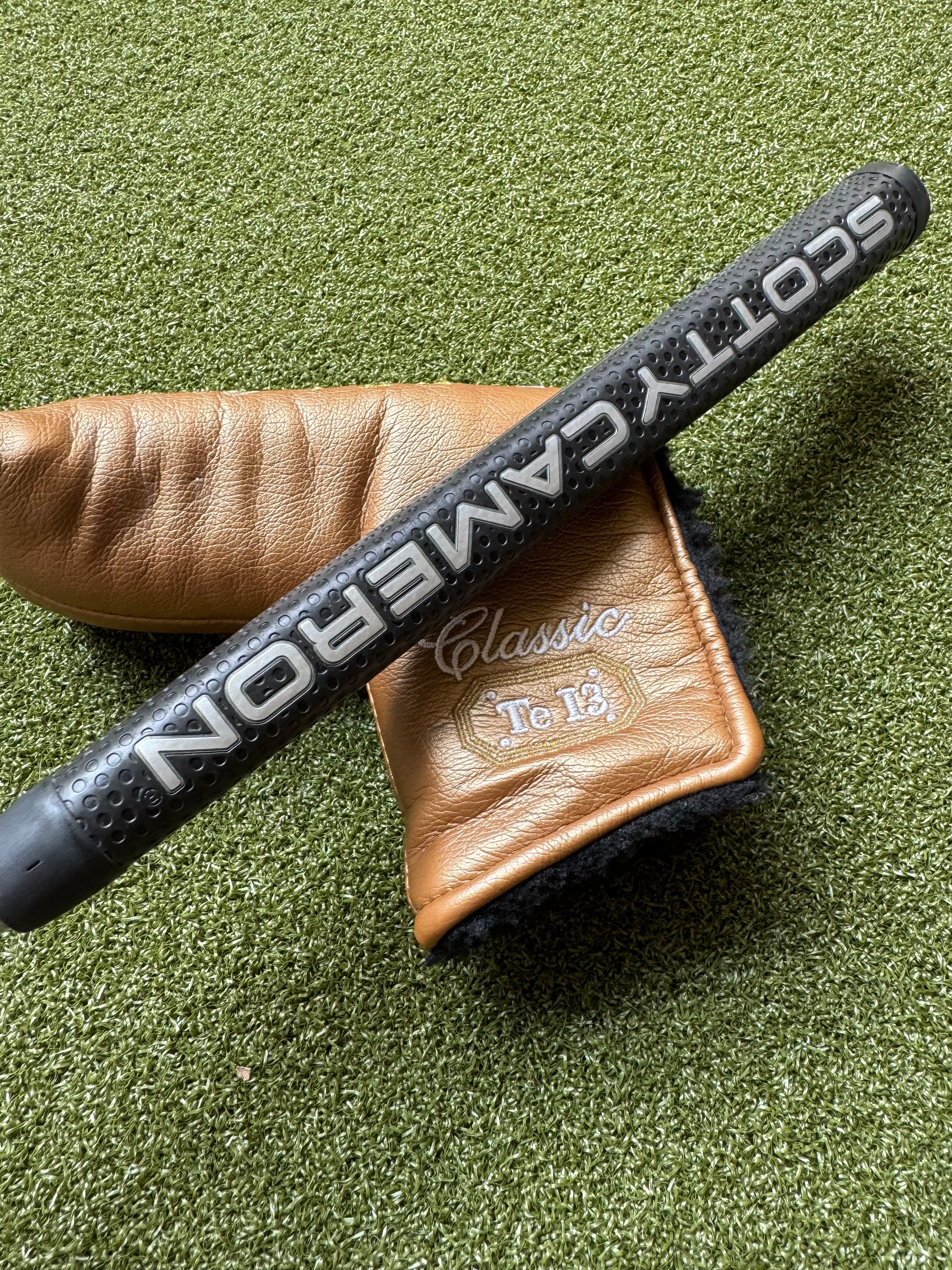 Scotty Cameron Teryllium 10 2007 Limited Release Tei3