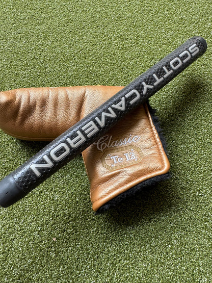 Scotty Cameron Teryllium 10 2007 Limited Release Tei3