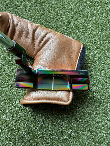 Scotty Cameron Teryllium 10 2007 Newport 2 Limited Release Tei3