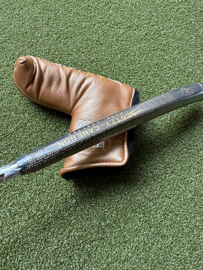 Scotty Cameron Teryllium 10 2007 Newport 2 Limited Release Tei3