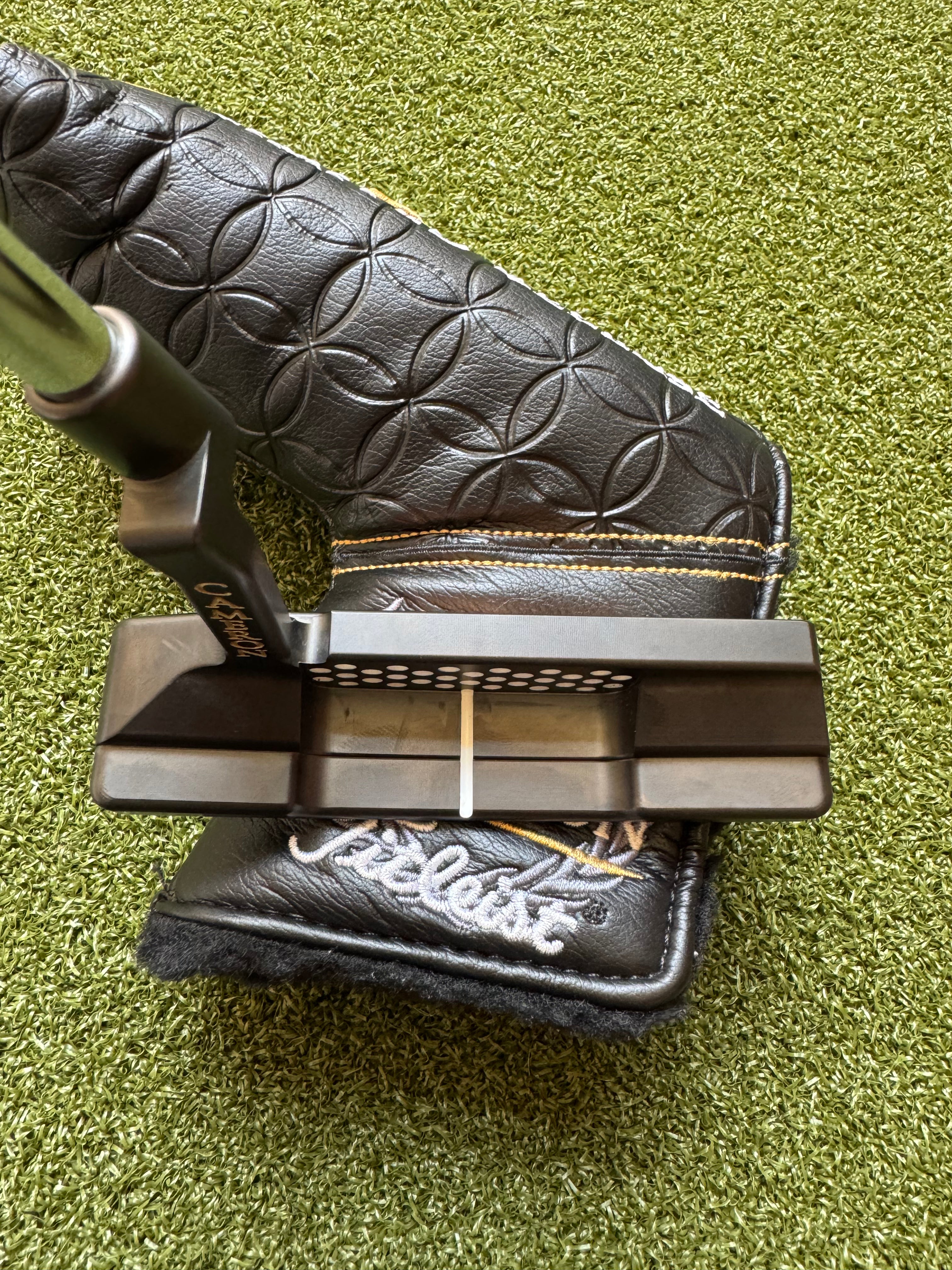 Scotty Cameron Teryllium 2019 Newport 2 Limited Release Tei3