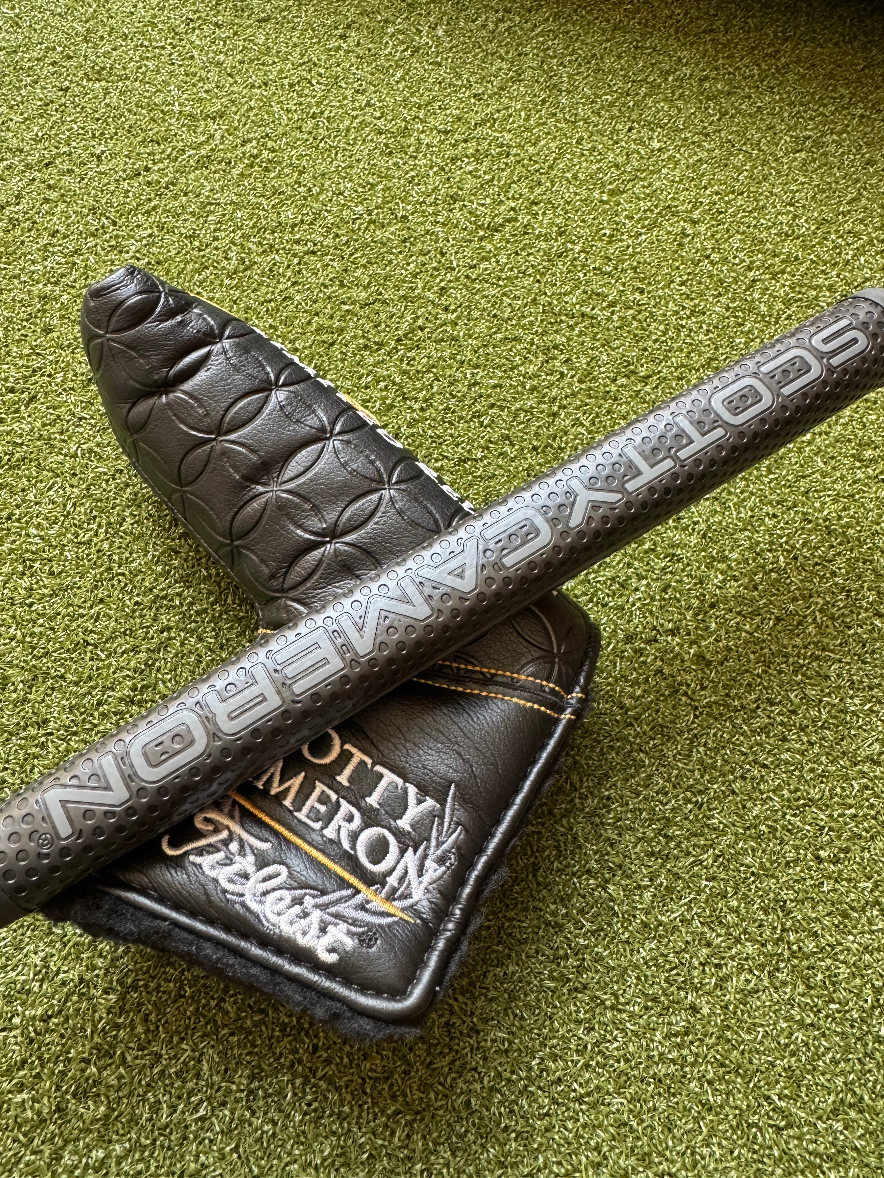 Scotty Cameron Teryllium 2019 Newport 2 Limited Release Tei3