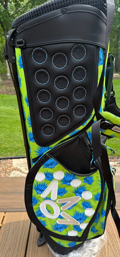 Brand New Scotty Cameron Lime Green Agave TCC RARE