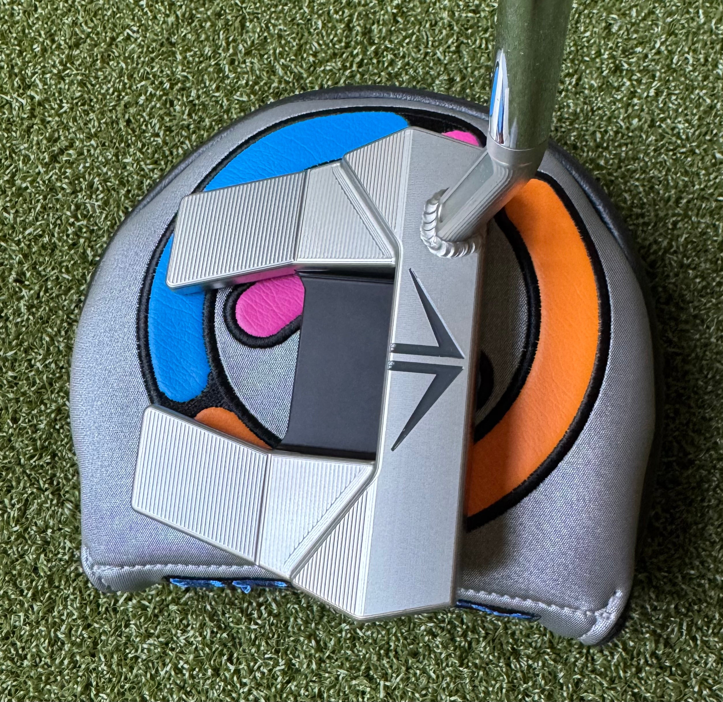 Phantom Welded Neck T5.5