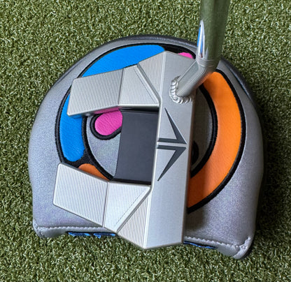 Phantom Welded Neck T5.5