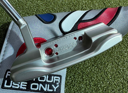 Brand new Masterful Tourtype 1.5+ W/ Flojet Neck