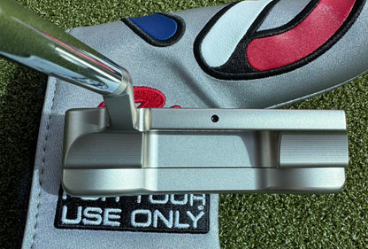 Brand new Masterful Tourtype 1.5+ W/ Flojet Neck