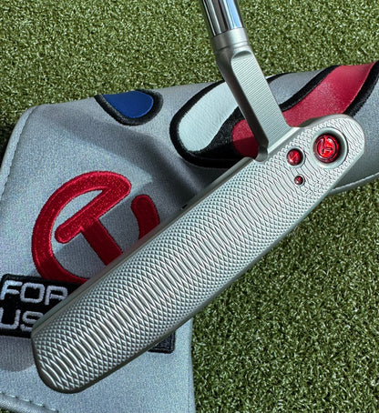 Brand new Masterful Tourtype 1.5+ W/ Flojet Neck