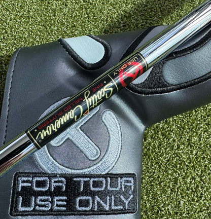 Timeless 2 Beached GSS W/ Large Blue Bombs & Rare GSS Sole Stamping