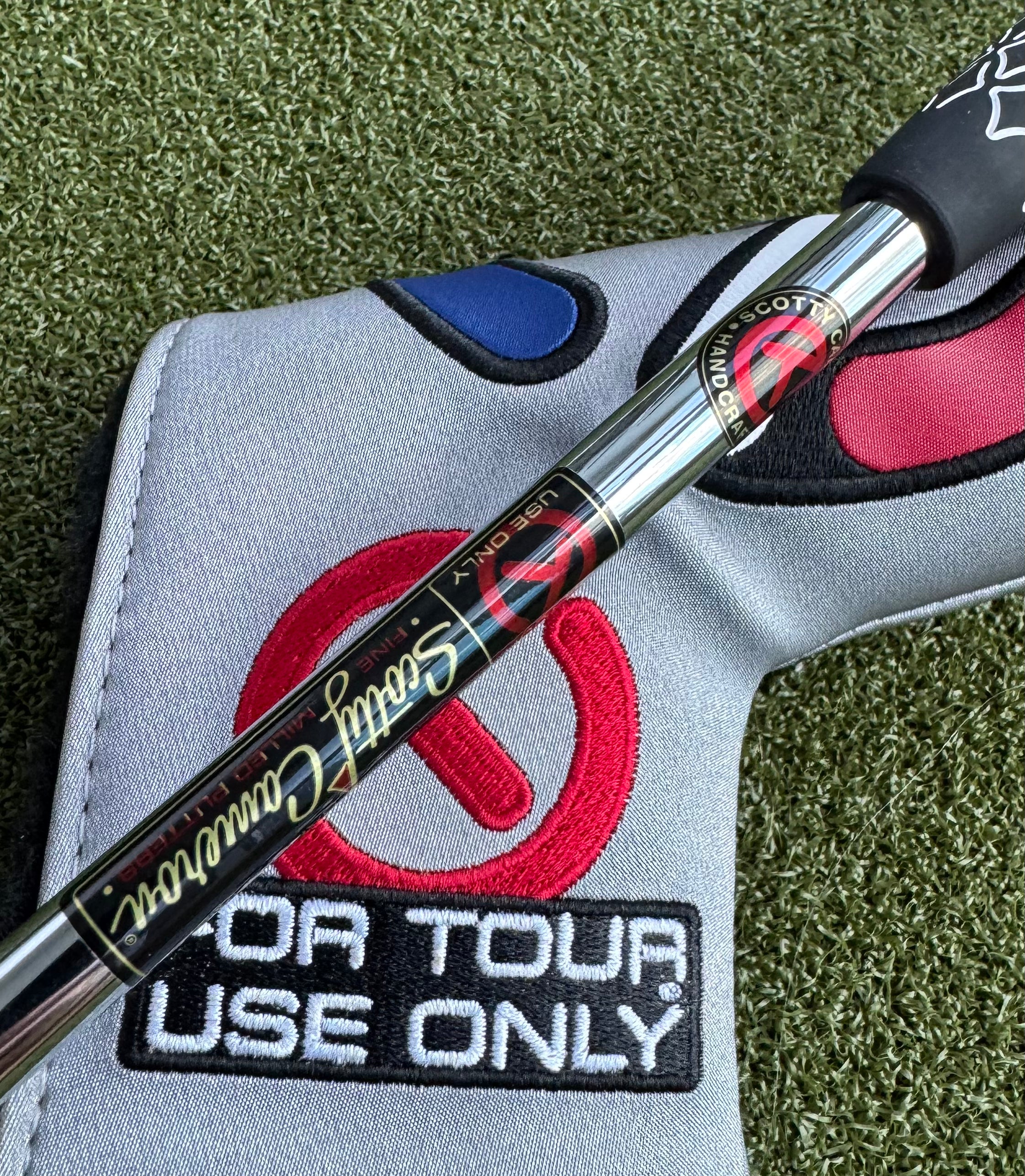 Brand new Masterful Tourtype 1.5+ W/ Flojet Neck