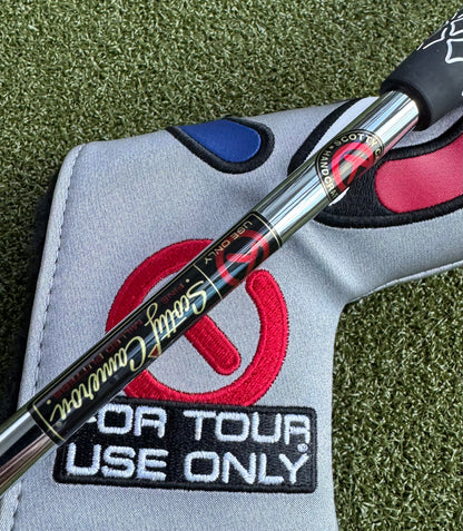 Brand new Masterful Tourtype 1.5+ W/ Flojet Neck