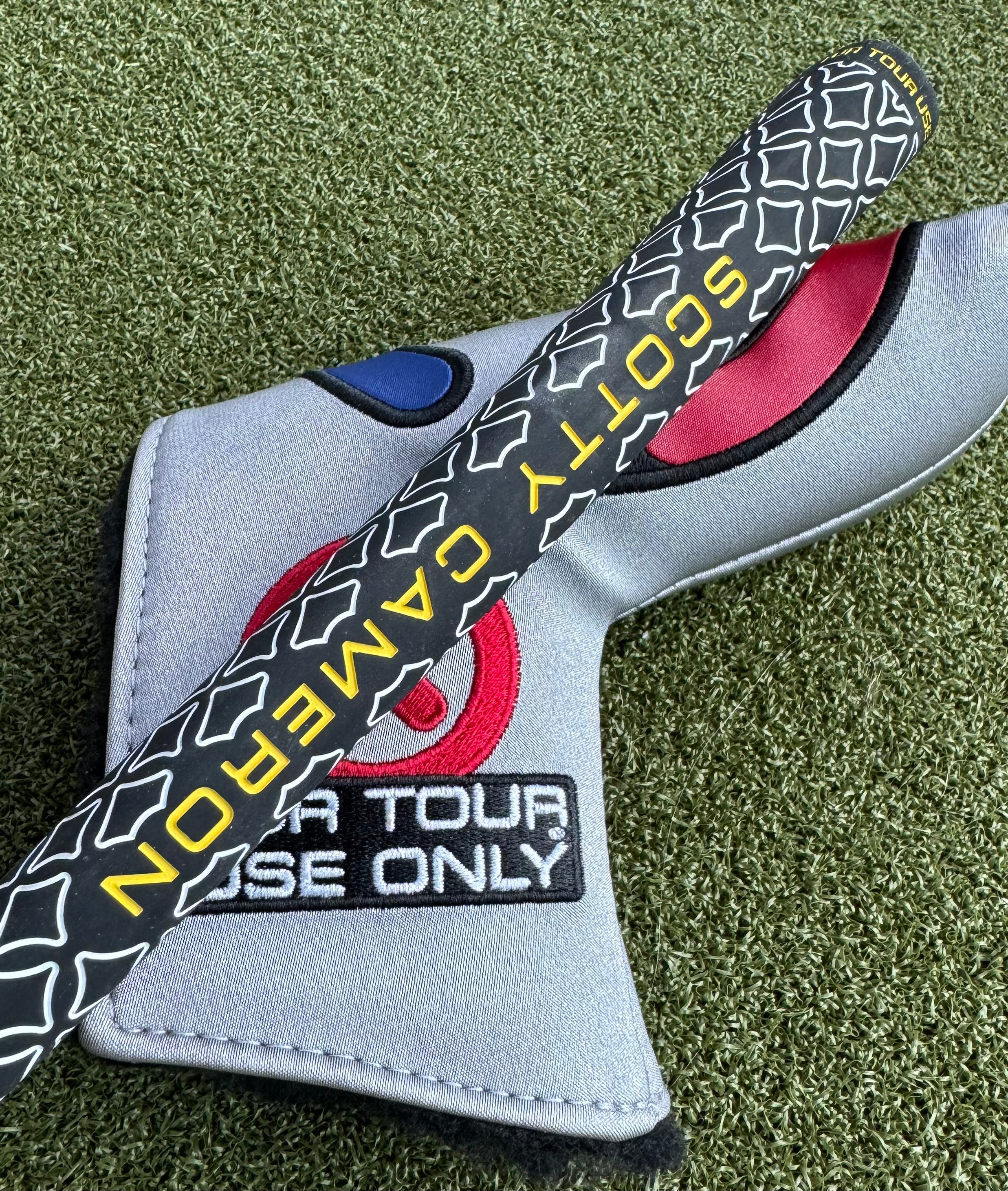 Brand new Masterful Tourtype 1.5+ W/ Flojet Neck