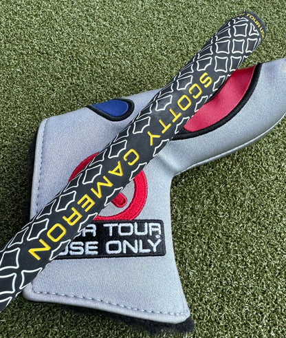 Brand new Masterful Tourtype 1.5+ W/ Flojet Neck