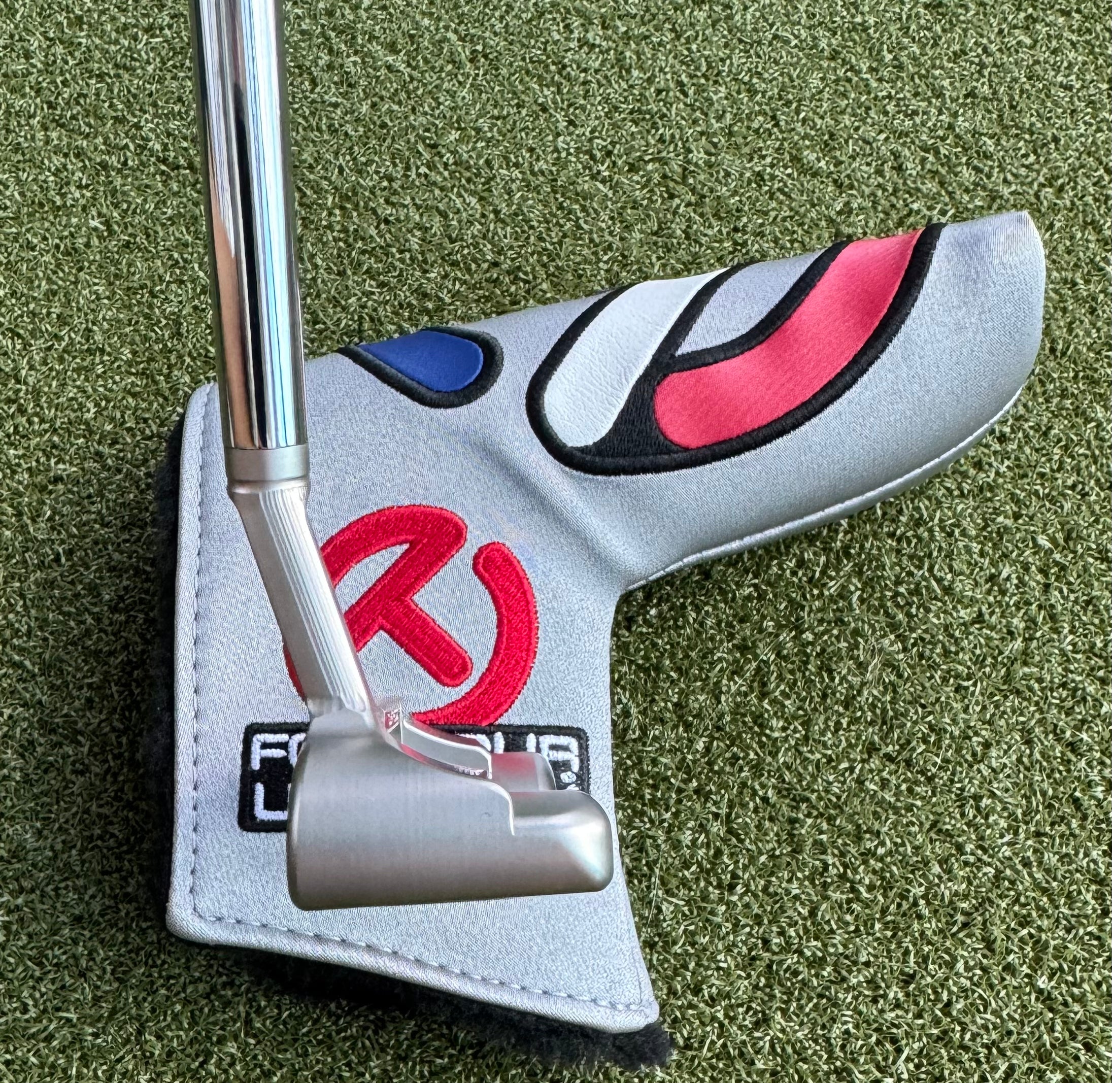 Brand new Masterful Tourtype 1.5+ W/ Flojet Neck