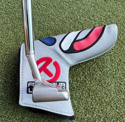 Brand new Masterful Tourtype 1.5+ W/ Flojet Neck