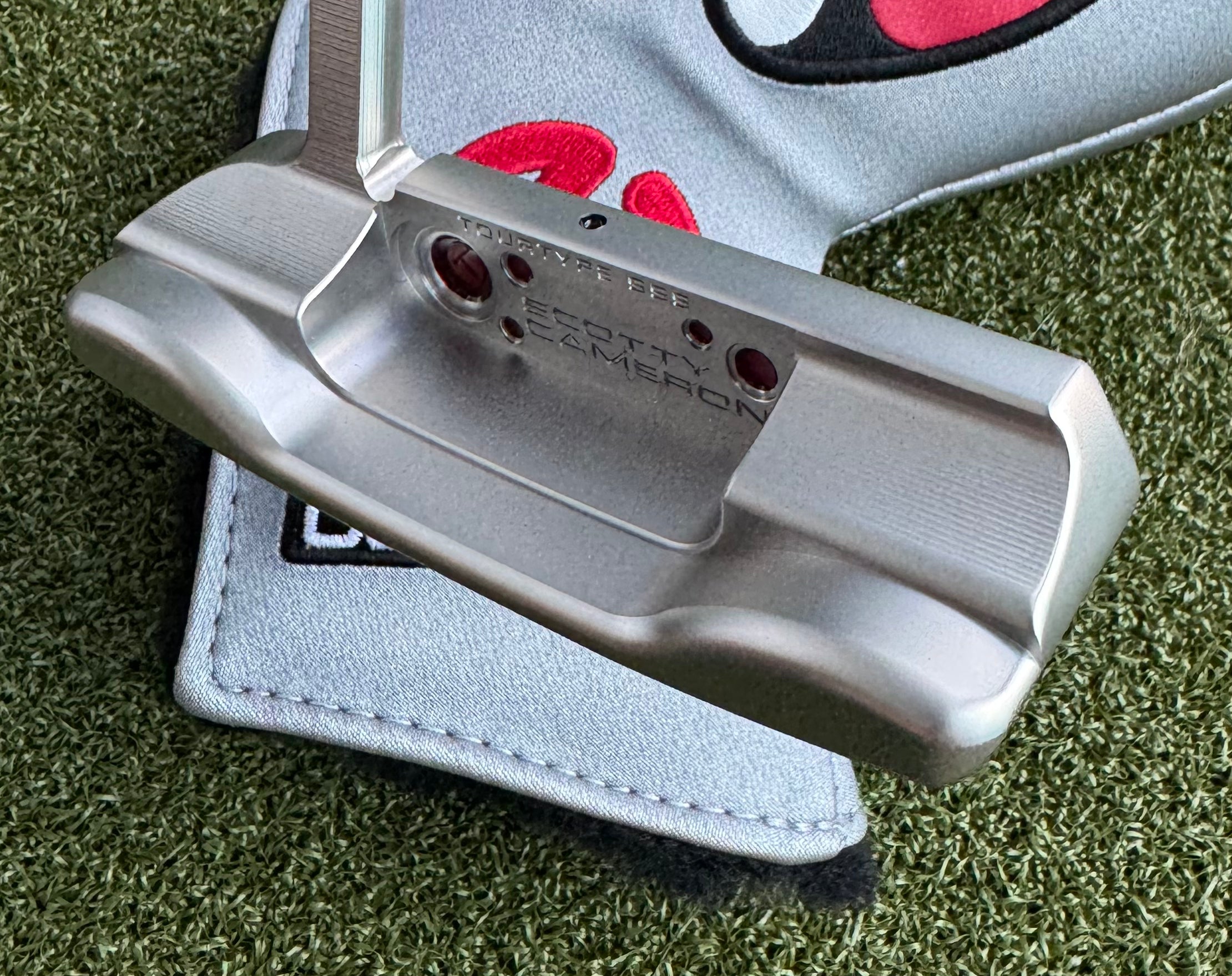 Brand new Masterful Tourtype 1.5+ W/ Flojet Neck