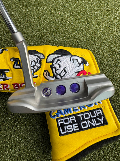 Brand new Concept 1 Rat W/ Purple Bombs