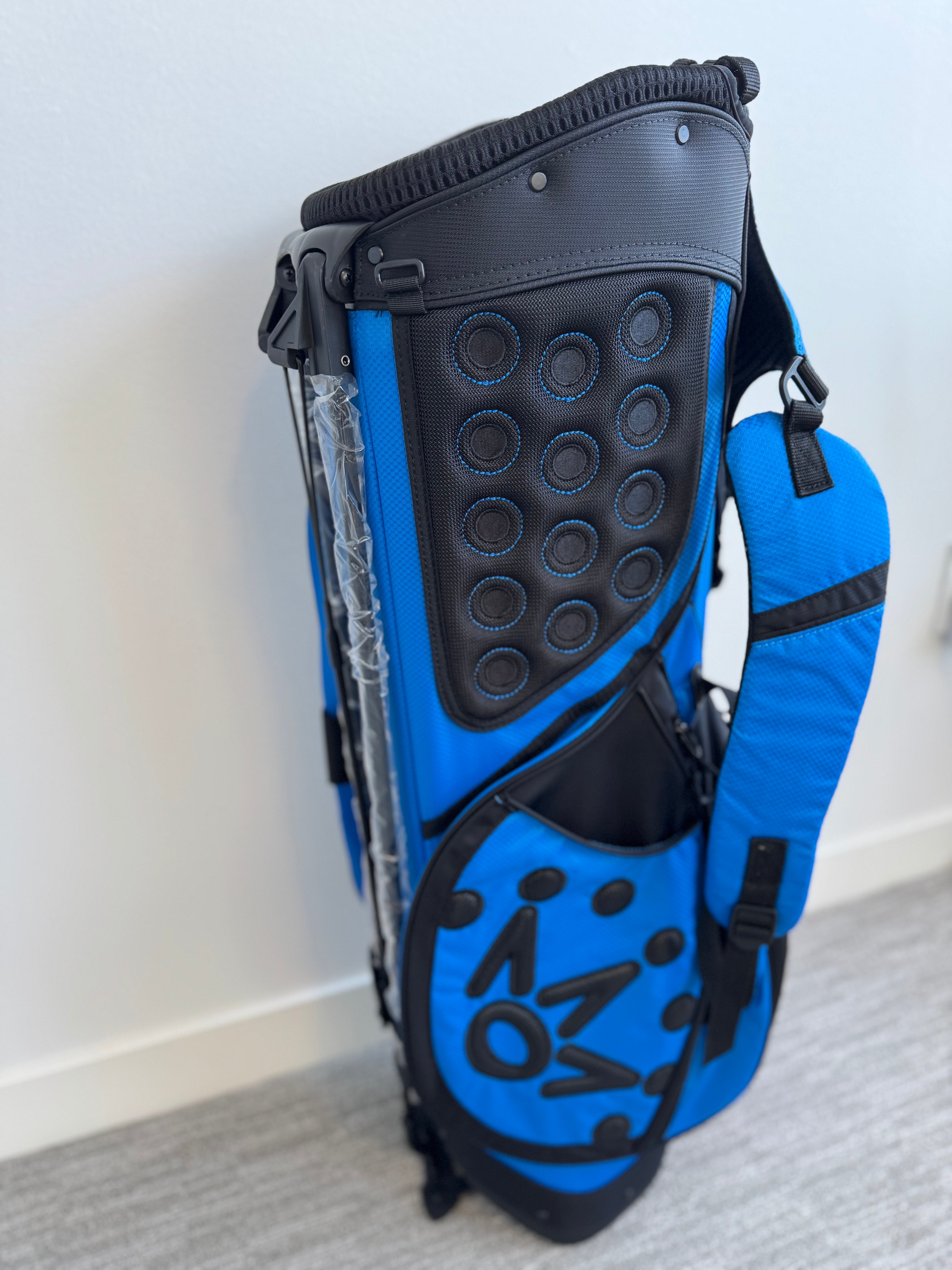 Scotty Cameron Blue M&G Festival Pathfinder