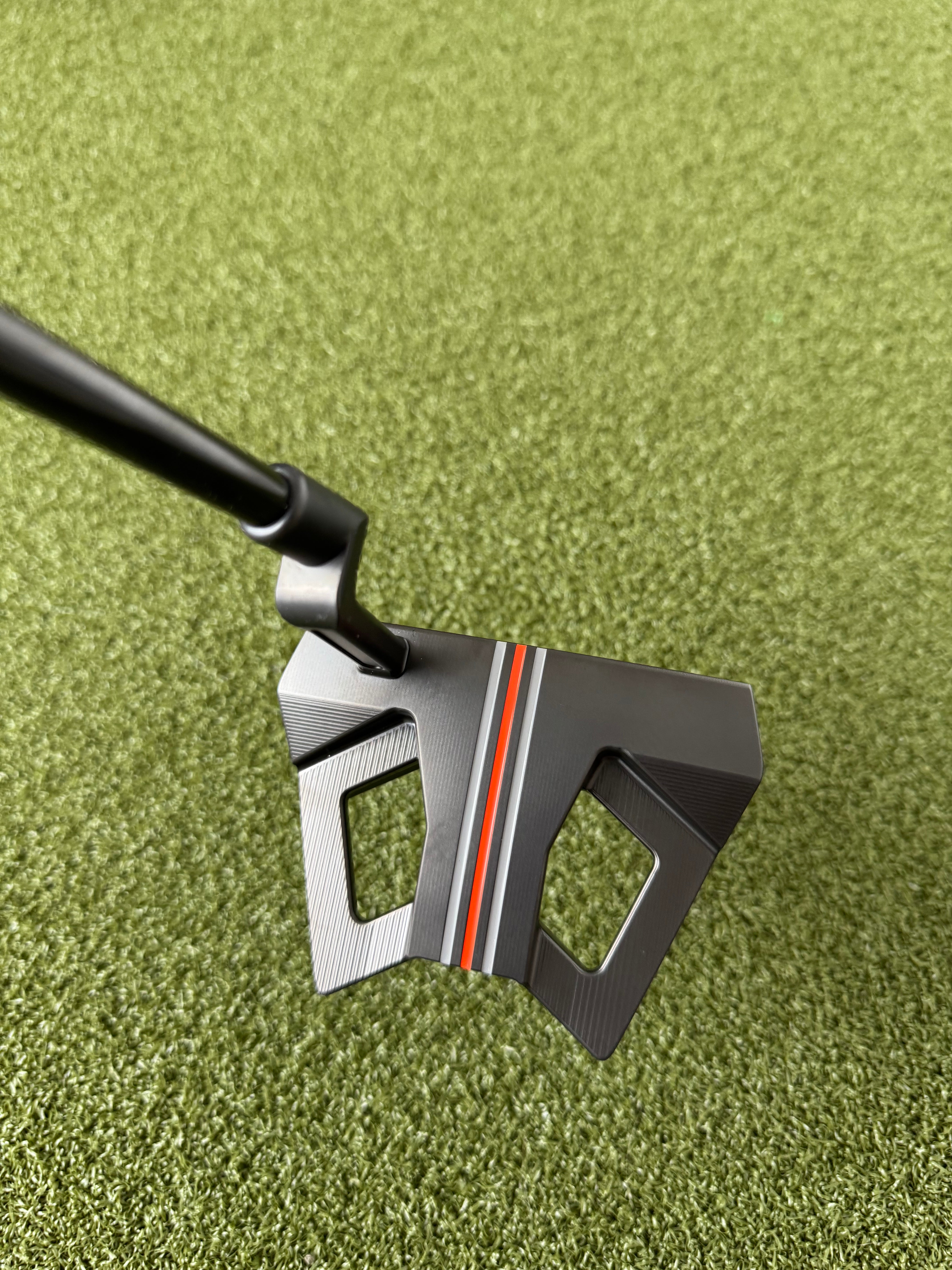 Brand New H24 Holiday 9.2 Mallet