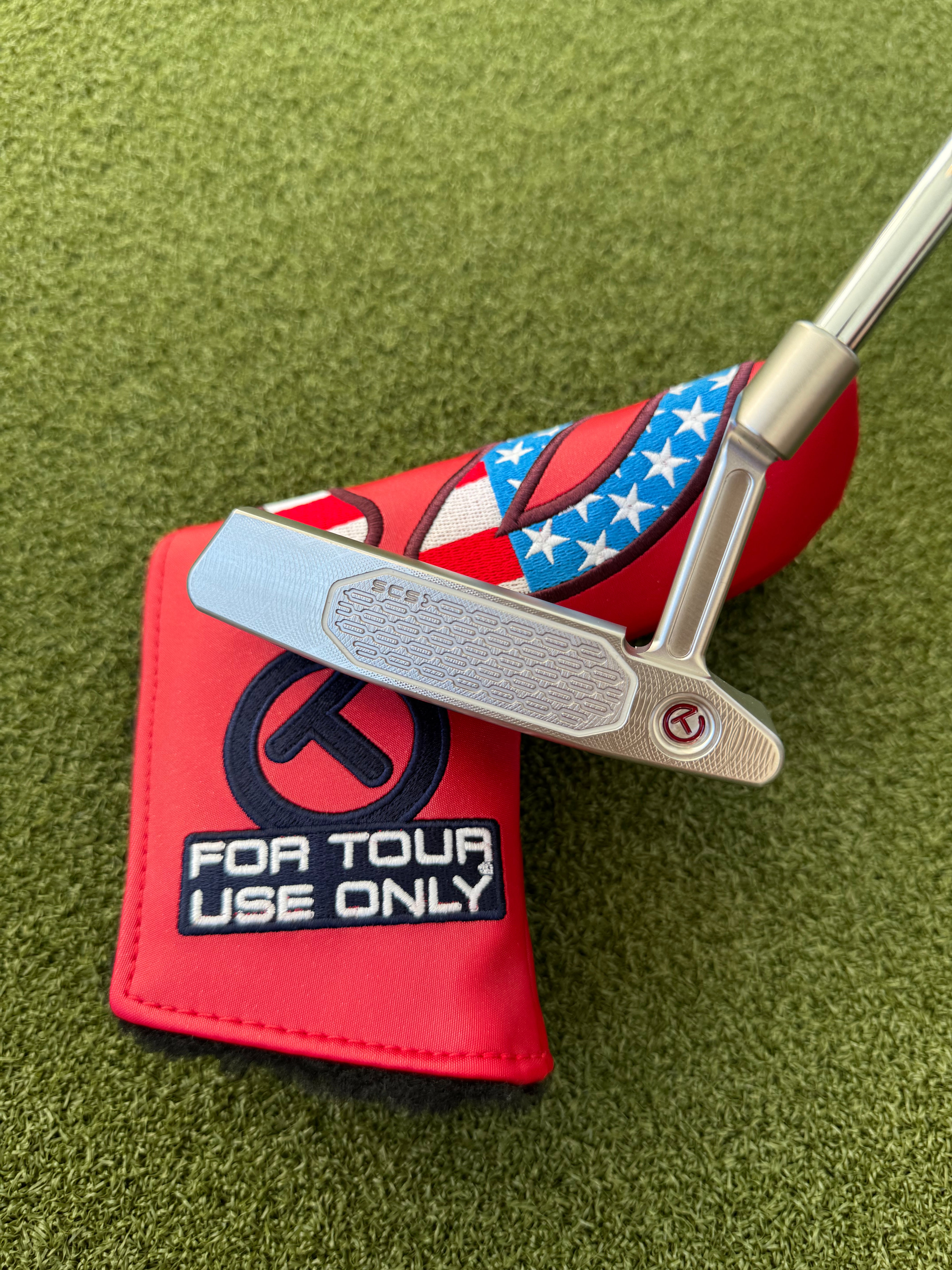Brand New Newport 2+ With New Carbon Insert