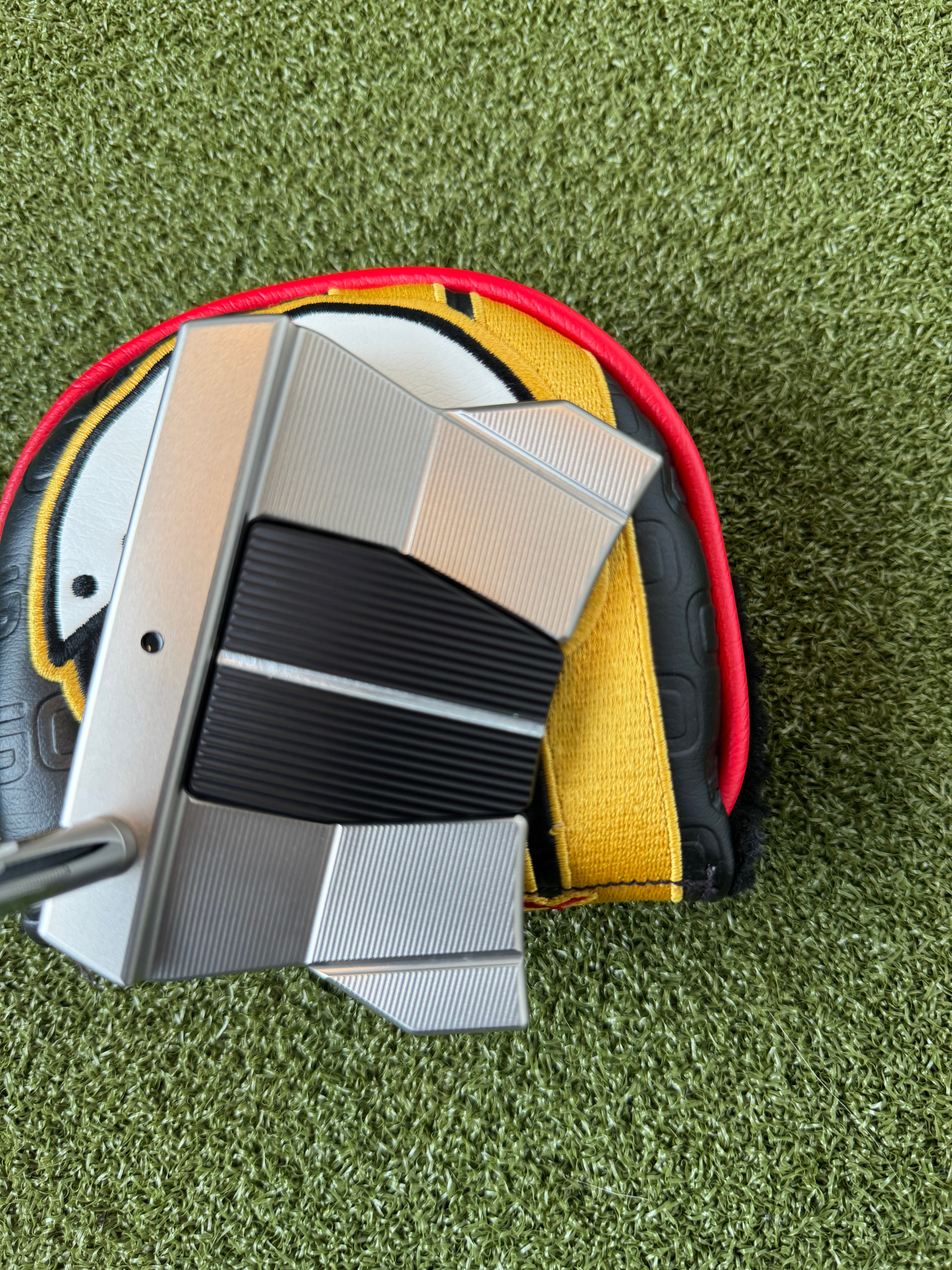 Scotty Cameron Custom Shop X-11 With Site Dot