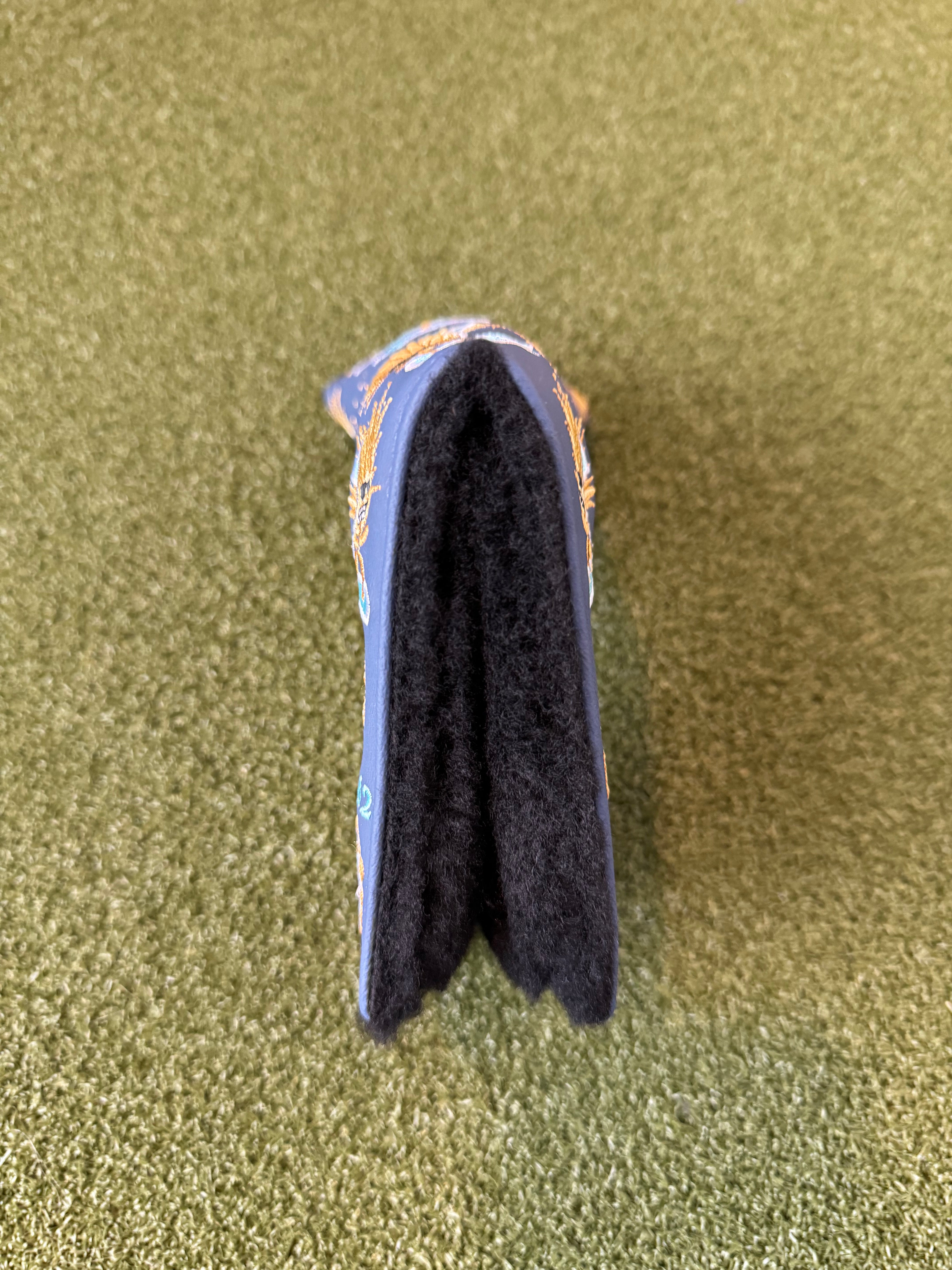 Brand New Gallery Release Tiffany Agave Surfer Blade Headcover